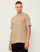 Tommy Hilfiger Tricou TH x F.C. Liverpool | regular fit