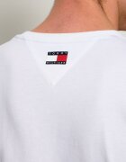 Tommy Hilfiger Tricou Tyre Graphic | x Cadillac Formula 1 Team | regular fit