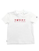 Tommy Hilfiger Tricou VALENTINES DAY | Regular Fit
