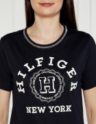 Tommy Hilfiger Tricou Varsity | Comfort fit