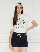 Tommy Hilfiger Tricou Varsity | Comfort fit