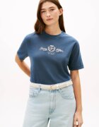 Tommy Hilfiger Tricou VARSITY | Loose fit