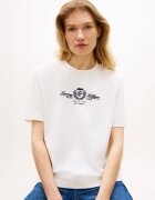 Tommy Hilfiger Tricou VARSITY | Loose fit