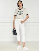 Tommy Hilfiger Tricou Varsity Ringer | regular fit