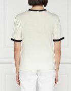 Tommy Hilfiger Tricou Varsity Ringer | regular fit