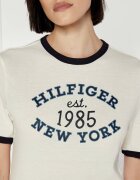 Tommy Hilfiger Tricou Varsity Ringer | regular fit