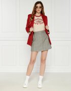 Tommy Hilfiger Tricou Varsity Ringer | regular fit