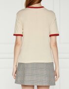 Tommy Hilfiger Tricou Varsity Ringer | regular fit