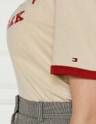 Tommy Hilfiger Tricou Varsity Ringer | regular fit