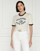 Tommy Hilfiger Tricou Varsity Ringer | regular fit