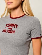 Tommy Hilfiger Tricou Varsity | Slim Fit