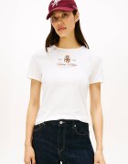 Tommy Hilfiger Tricou VARSITY | Slim Fit