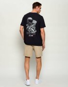 Tommy Hilfiger Tricou x Cadillac Formula 1 Racing Graphic | regular fit