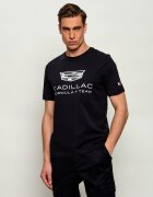 Tommy Hilfiger Tricou | X Cadillac Formula 1 Team | regular fit