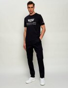 Tommy Hilfiger Tricou | X Cadillac Formula 1 Team | regular fit