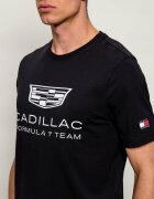 Tommy Hilfiger Tricou | X Cadillac Formula 1 Team | regular fit