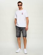 Tommy Hilfiger Tricou x Cadillac Formula 1 Team | regular fit