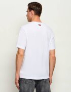 Tommy Hilfiger Tricou x Cadillac Formula 1 Team | regular fit