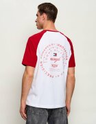 Tommy Hilfiger Tricou x Cadillac Formula 1Team Replica | regular fit
