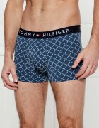 Tommy Hilfiger Underwear Chiloți boxer + șosete