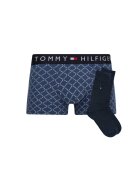 Tommy Hilfiger Underwear Chiloți boxer + șosete
