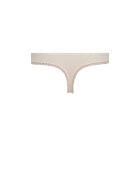 Tommy Hilfiger Underwear Tanga 3-pack