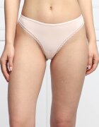 Tommy Hilfiger Underwear Tanga 3-pack