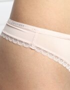 Tommy Hilfiger Underwear Tanga 3-pack