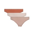 Tommy Hilfiger Underwear Tanga 3-pack