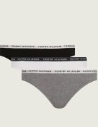 Tommy Hilfiger Underwear Tanga 3-pack