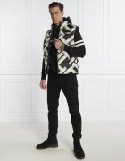 Tommy Hilfiger Vestă MID NEW YORK MONOGRAM GILET | Regular Fit