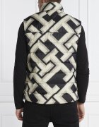 Tommy Hilfiger Vestă MID NEW YORK MONOGRAM GILET | Regular Fit