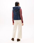 Tommy Hilfiger Vestă | Slim Fit