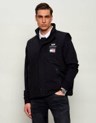 Tommy Hilfiger Vestă | x Cadillac Formula 1 Team | regular fit