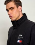 Tommy Hilfiger Vestă | x Cadillac Formula 1 Team | regular fit