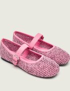 Tommy Jeans Balerini Mary Jane