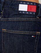 Tommy Jeans Blugi 90's | Tapered fit | high waist