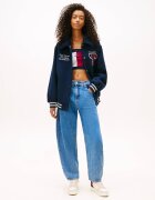 Tommy Jeans Blugi AI4136 | Mom Fit