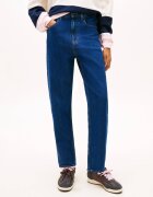 Tommy Jeans Blugi AI4159 | Mom Fit | high waist