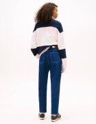 Tommy Jeans Blugi AI4159 | Mom Fit | high waist