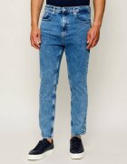 Tommy Jeans Blugi ARLO BJ4138 | Slim Fit