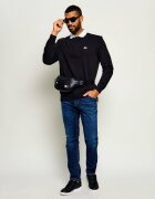 Tommy Jeans Blugi Austin | Slim Fit