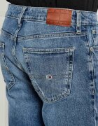 Tommy Jeans Blugi AUSTIN | Slim Fit