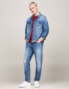 Tommy Jeans Blugi AUSTIN | Slim Fit