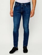 Tommy Jeans Blugi AUSTIN | Slim Fit