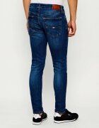 Tommy Jeans Blugi AUSTIN | Slim Fit