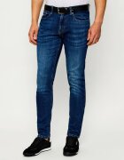 Tommy Jeans Blugi AUSTIN | Slim Fit