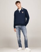 Tommy Jeans Blugi AUSTIN | Slim Fit
