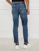 Tommy Jeans Blugi AUSTIN | Slim Fit