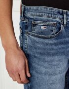 Tommy Jeans Blugi AUSTIN | Slim Fit